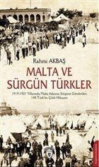 Malta ve Sürgün Türkler - 1