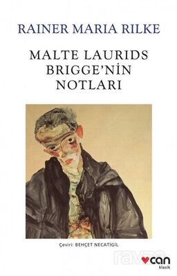 Malte Laurıds Brıgge'nin Notları - 1