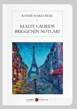 Malte Laurids Brigge'nin Notları (Cep Boy) - 1
