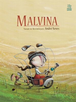 Malvina - 1