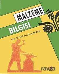 Malzeme Bilgisi - Nobel Kitabevi - Adana