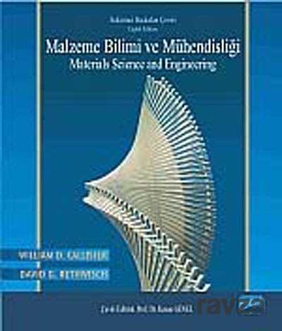 Malzeme Bilimi ve Mühendisliği - Nobel Yayın Dağıtım