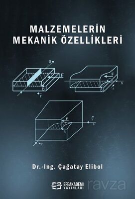 Malzemelerin Mekanik Özellikleri - 1