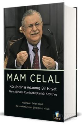 Mam Celal - Kürdistan'a Adanmış Bir Hayat - 1