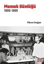 Mamak Günlüğü 1980-1989 - Notabene Yayınları