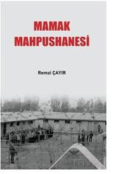 Mamak Mahpushanesi - Altınordu Yayınları