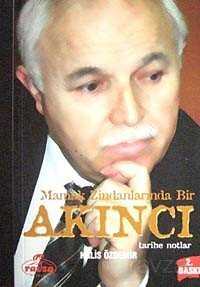 Mamak Zindanlarında Bir Akıncı - Ravza Yayınları