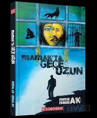 Mamak'ta Gece Uzun - Bilgeoğuz Yayınları