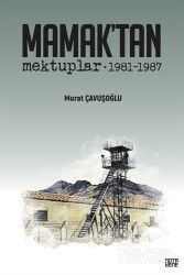 Mamak'tan Mektuplar 1981-1987 - Notabene Yayınları