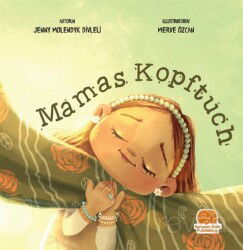 Mamas Kopftuch - Karavan Çocuk
