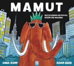 Mamut - Altın Kitaplar