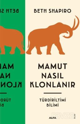 Mamut Nasıl Klonlanır - 1