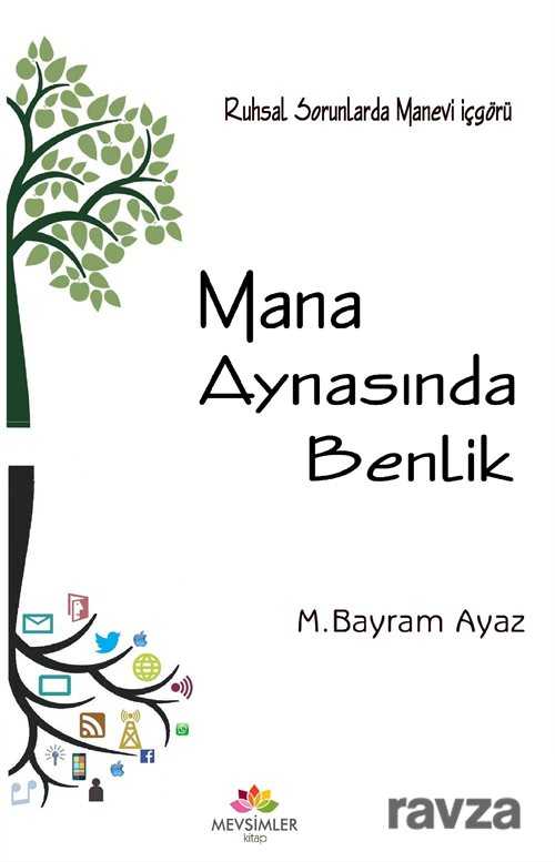 Mana Aynasında Benlik - Mevsimler Kitap