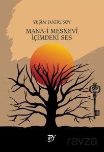 Mana-i Mesnevi - 1