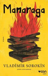 Manaraga - Can Yayınları