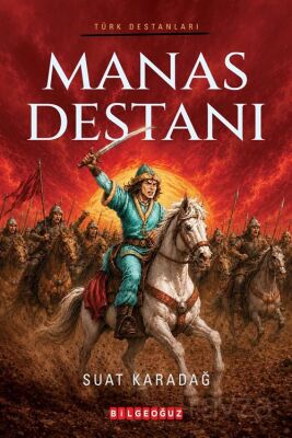 Manas Destanı - 1
