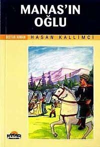 Manas'ın Oğlu - 1
