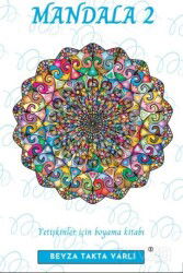 Mandala 2 - Gayri Nizami Kitap