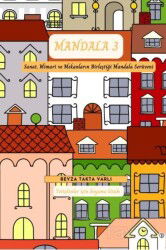 Mandala 3 - Gayri Nizami Kitap