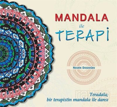 Mandala ile Terapi - 1