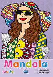 Mandala Moda - Parıltı Yayıncılık