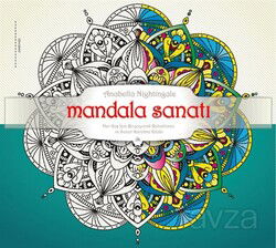 Mandala Sanatı - Kuzey Yayınları