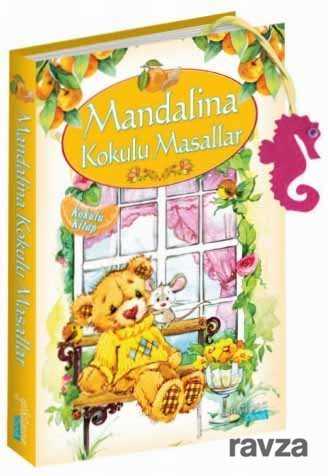 Mandalina Kokulu Masallar - Yakamoz Yayıncılık