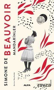 Mandarinlar - Alfa Yayınları