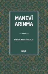 Manevî Arınma - İlahiyat Yayınları