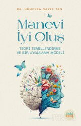 Manevi Bir Oluş - Eskiyeni Yayınları