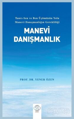 Manevi Danışmanlık - 1