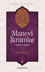 Manevi İkramlar - Semerkand Yayıncılık