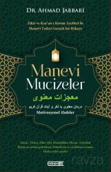 Manevi Mucizeler - Dönem Yayıncılık