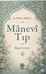 Manevi Tip Et Tibbur Ruhani - Endülüs Kitap