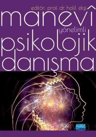 Manevi Yönelimli Psikolojik Danışma - Nobel Yayın Dağıtım
