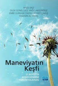 Maneviyatın Keşfi - 21 Boyutta Kendi Kendine Yardım Kılavuzu - 1