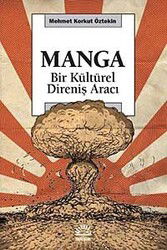 Manga - İletişim Yayınları