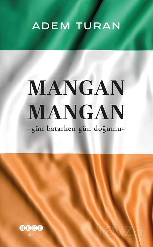 Mangan Mangan - Hece Yayınları
