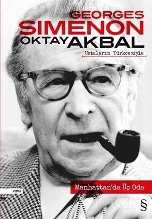 Manhattan'da Üç Oda - Everest Yayınları