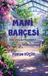Mani Bahçesi - Gülnar Yayınları