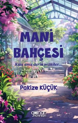 Mani Bahçesi - 1