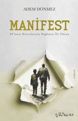 Manifest - Gülhane Yayınları