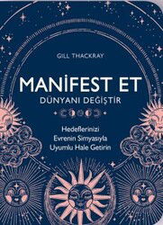 Manifest Et - Flipper Yayınları