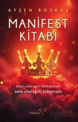 Manifest Kitabı - Müptela Yayınları