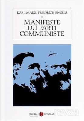 Manifeste Du Parti Communiste - 1