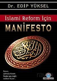 Manifesto İslami Reform İçin - 1
