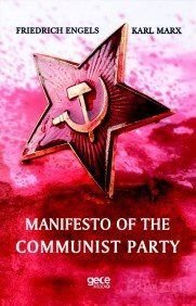 Manifesto of the Communist Party - 1