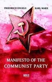 Manifesto of the Communist Party - 1