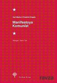Manifestoya Komunist (Kürtçe) - Yordam Kitap