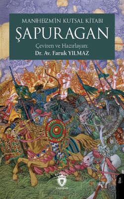 Maniheizm'in Kutsal Kitabı Şapuragan - 1